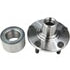 MB30322 by MEVOTECH - Wheel Hub Repair Kit