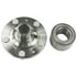 MB40313 by MEVOTECH - Wheel Hub Repair Kit