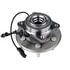 MB40323 by MEVOTECH - Wheel Bearing and Hub Assembly