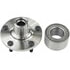MB86307 by MEVOTECH - Wheel Hub Repair Kit