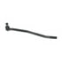 Mevotech MDS820 Steering Tie Rod End Steering Tie Rod End - Mevotech Supreme MDS820