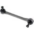 Mevotech MDS842 Steering Drag Link Steering Drag Link - Mevotech Supreme MDS842
