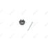 Mevotech MES2274R Steering Tie Rod End Tie Rod End