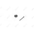 MES2378 by MEVOTECH - Steering Tie Rod End - Mevotech Supreme MES2378