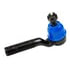 Mevotech MES2728L Steering Tie Rod End TIE ROD END