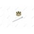 Mevotech MES2827RL Steering Tie Rod End TIE ROD END