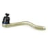 Mevotech MES2811R Steering Tie Rod End Tie Rod End