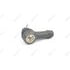 Mevotech MES2831 Steering Tie Rod End Steering Tie Rod End - Mevotech Supreme MES2831