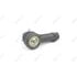 MES2832 by MEVOTECH - Steering Tie Rod End - Mevotech Supreme MES2832