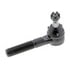 Mevotech MES2913R Steering Tie Rod End TIE ROD END
