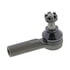 Mevotech MES2987 Steering Tie Rod End Tie Rod End
