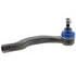 MES2946L by MEVOTECH - TIE ROD END