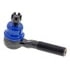 MES3052 by MEVOTECH - TIE ROD END