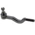 Mevotech MES3157RL Steering Tie Rod End Tie Rod End