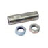 Mevotech MES3201S Steering Tie Rod End Adjusting Sleeve TIE ROD END ADJU