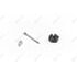 Mevotech MES3238RL Steering Tie Rod End TIE ROD END