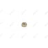 Mevotech MES3259 Steering Tie Rod End Steering Tie Rod End - Mevotech Supreme MES3259