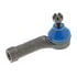 MES3301 by MEVOTECH - TIE ROD END