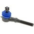 MES3370T by MEVOTECH - TIE ROD END