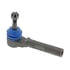 MES3374RL by MEVOTECH - TIE ROD END