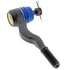 MES3387RL by MEVOTECH - TIE ROD END