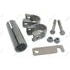 Mevotech MES3422S Steering Tie Rod End Adjusting Sleeve TIE ROD END ADJU