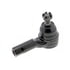 MES3454 by MEVOTECH - TIE ROD END
