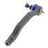 Mevotech MES3490 Steering Tie Rod End TIE ROD END