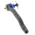 Mevotech MES3491 Steering Tie Rod End TIE ROD END