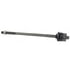 Mevotech MES3489 Steering Tie Rod End Tie Rod End