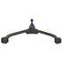 Mevotech CMK3198 Suspension Control Arm and Ball Joint Assembly Control Arm and Ball