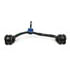 CMK80718 by MEVOTECH - Control Arm and Ball Join