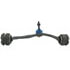 CMK80713 by MEVOTECH - Control Arm and Ball Join