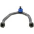 Mevotech CMK8596 Suspension Control Arm and Ball Joint Assembly Control Arm and Ball Join