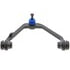 CMK8728T by MEVOTECH - Control Arm and Ball Join