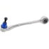 Mevotech CMK90496 Suspension Control Arm and Ball Joint Assembly Control Arm and Ball Join