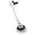 CMK90497 by MEVOTECH - Control Arm and Ball Join
