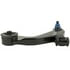 Mevotech CMS101041 Suspension Control Arm and Ball Joint Assembly Control Arm and Ball Join