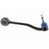 Mevotech CMS10104 Suspension Control Arm and Ball Joint Assembly Control Arm and Ball Join
