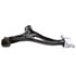 Mevotech CMS101052 Suspension Control Arm Control Arm