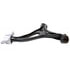 Mevotech CMS101053 Suspension Control Arm Control Arm