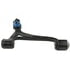 CMS101079 by MEVOTECH - Control Arm and Ball