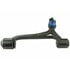 CMS101080 by MEVOTECH - Control Arm and Ball