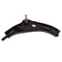 Mevotech CMS101113 Suspension Control Arm and Ball Joint Assembly Control Arm and Ball Join