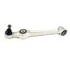 CMS101131 by MEVOTECH - Control Arm and Ball Join