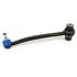 Mevotech CMS101182 Suspension Control Arm and Ball Joint Assembly Control Arm and Ball Join