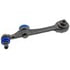 Mevotech CMS101206 Suspension Control Arm and Ball Joint Assembly Control Arm And Ball Join