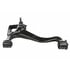 CMS101226 by MEVOTECH - Control Arm and Ball