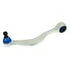 CMS101248 by MEVOTECH - Control Arm And Ball Join