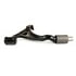 CMS10124 by MEVOTECH - Control Arm